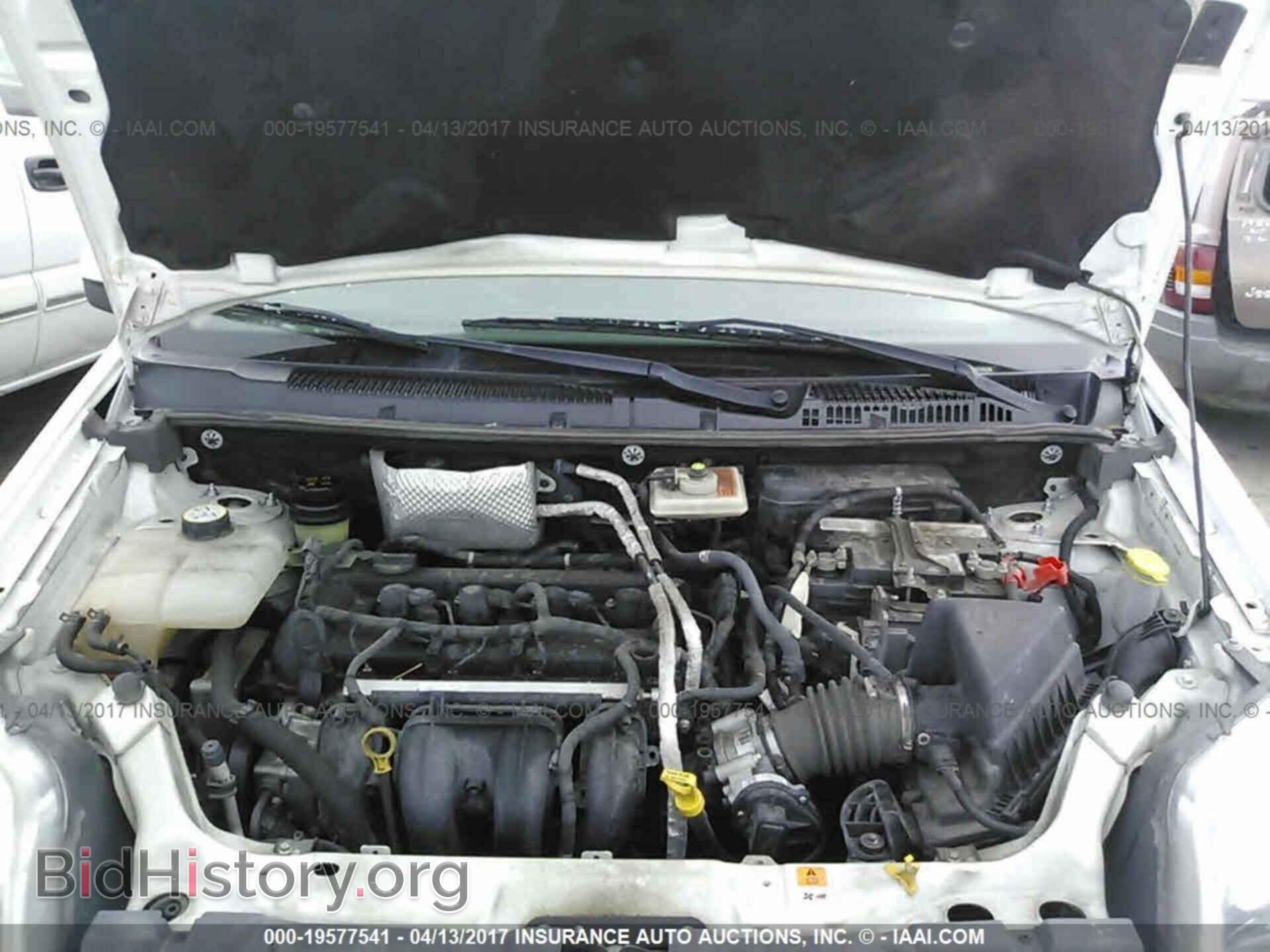 2013 Ford Transit - VIN: NM0KS9CN2DT175902 - Фото 10