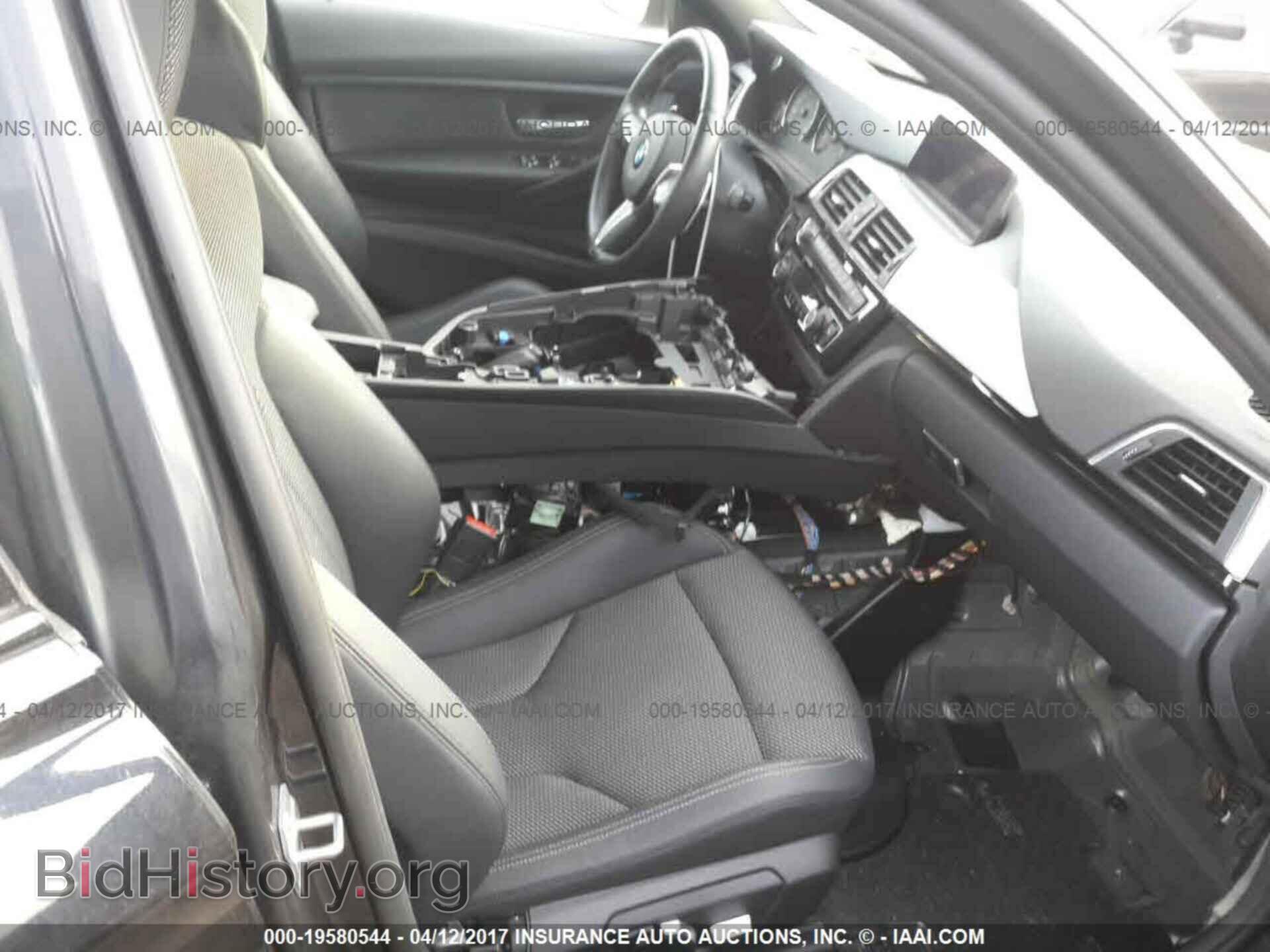 2016 Bmw M3 - VIN: WBS8M9C54G5D30588 - Фото 5