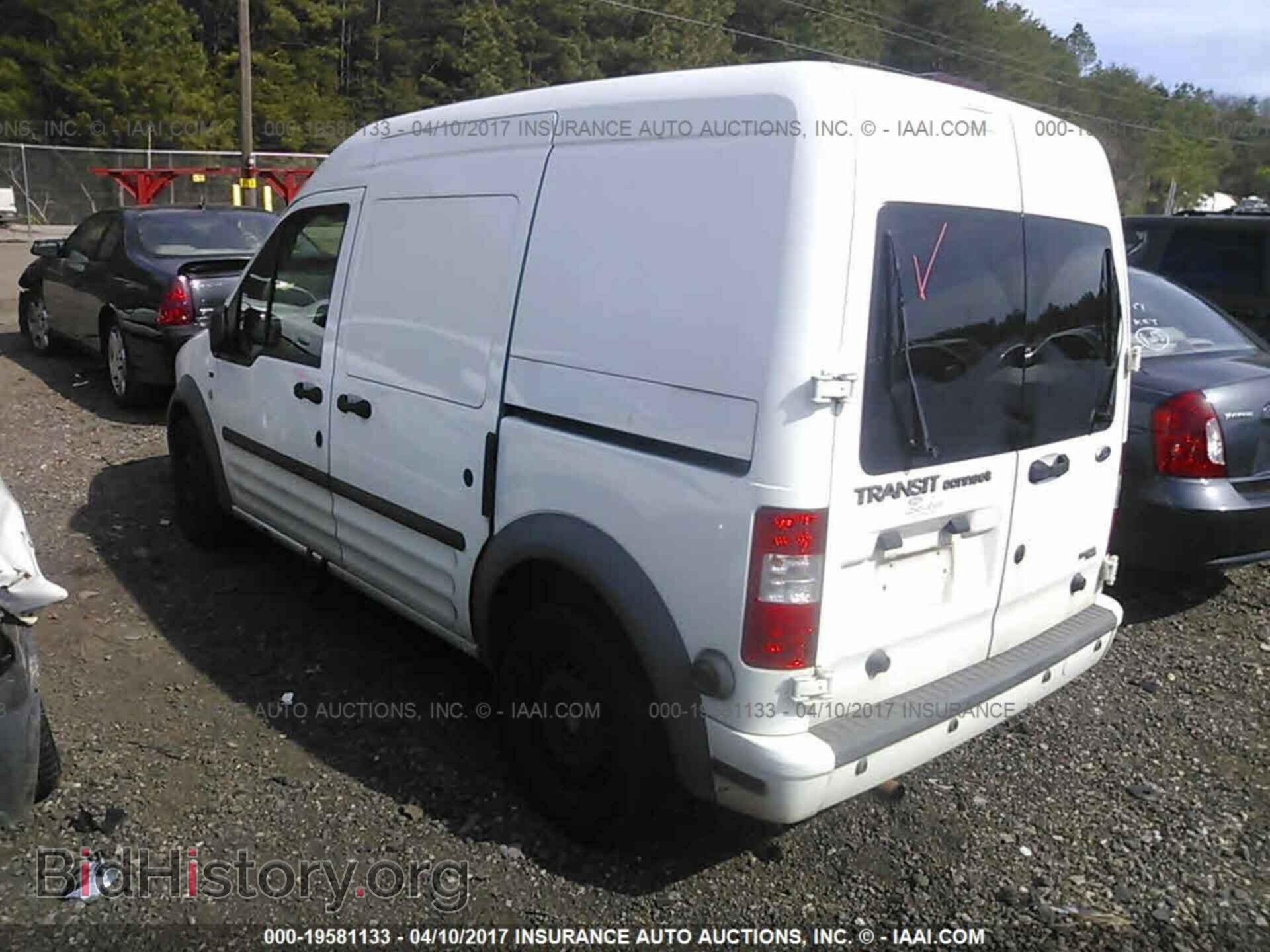 2013 FORD TRANSIT CONNECT - VIN: NM0LS7DN0DT134286 - Фото 3