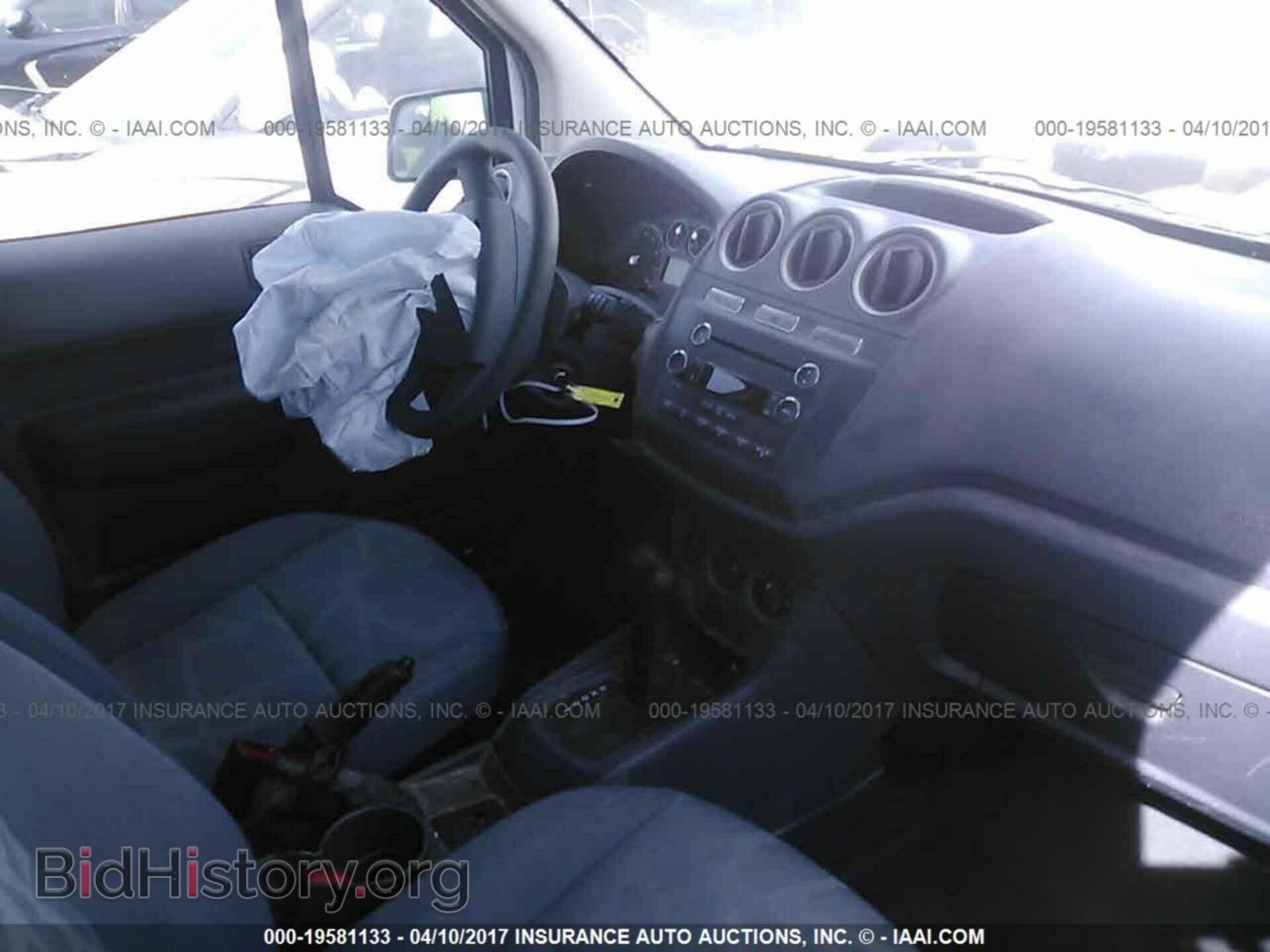 2013 FORD TRANSIT CONNECT - VIN: NM0LS7DN0DT134286 - Фото 5