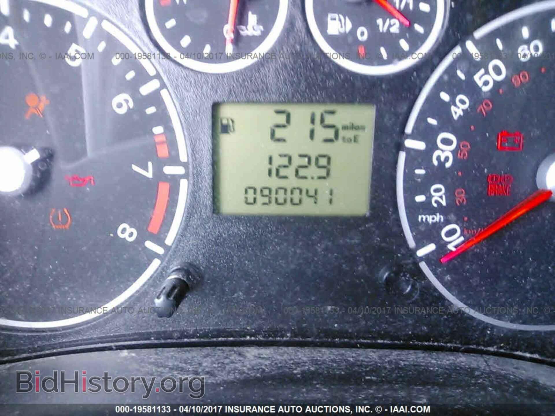 2013 FORD TRANSIT CONNECT - VIN: NM0LS7DN0DT134286 - Фото 7