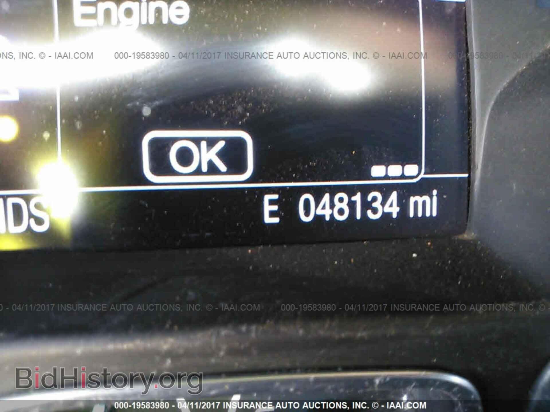 2014 Ford Focus - VIN: 1FADP3F20EL373803 - Фото 7
