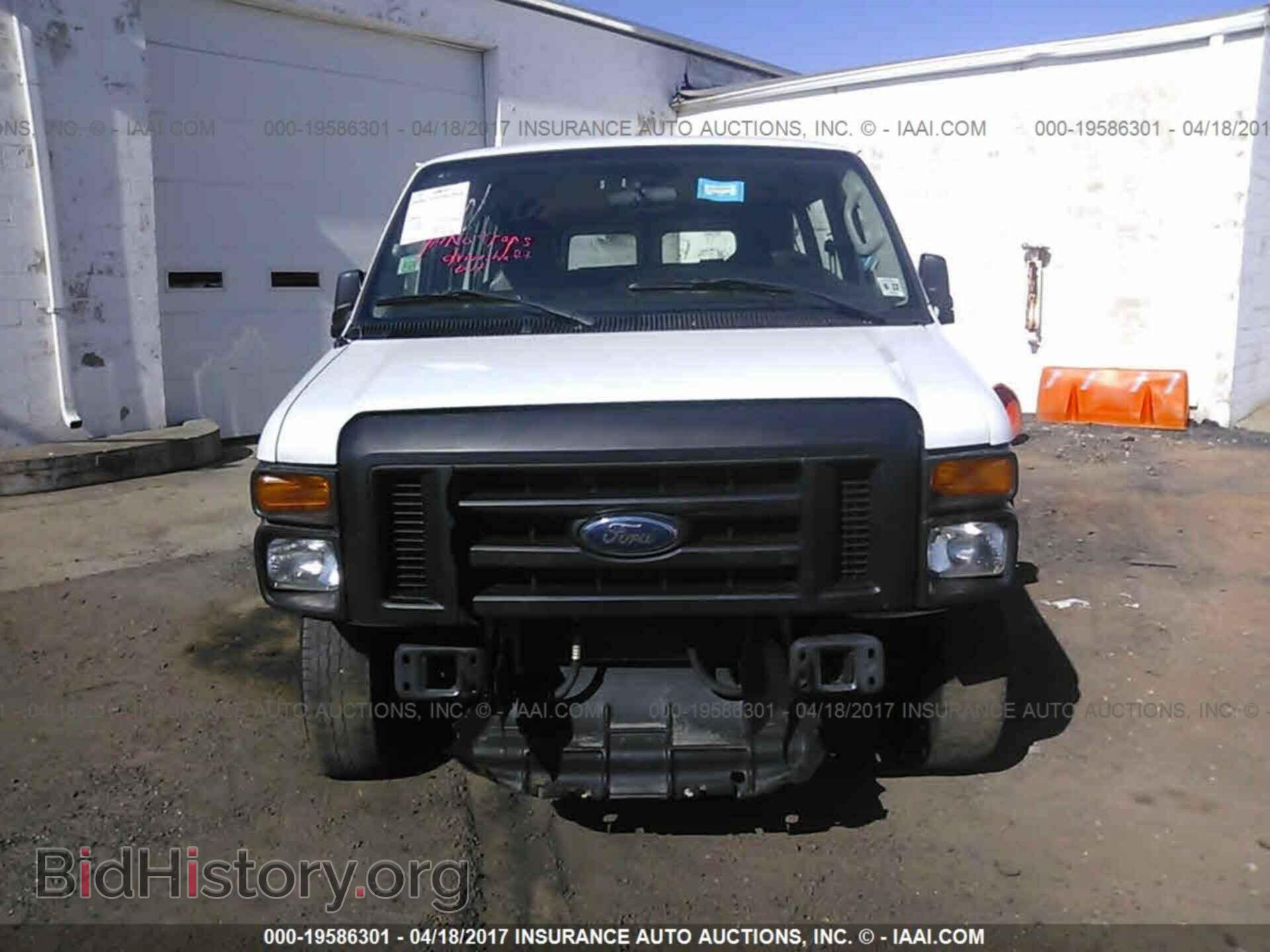 2012 Ford Econoline - VIN: 1FBNE3BL6CDA92068 - Photo 6