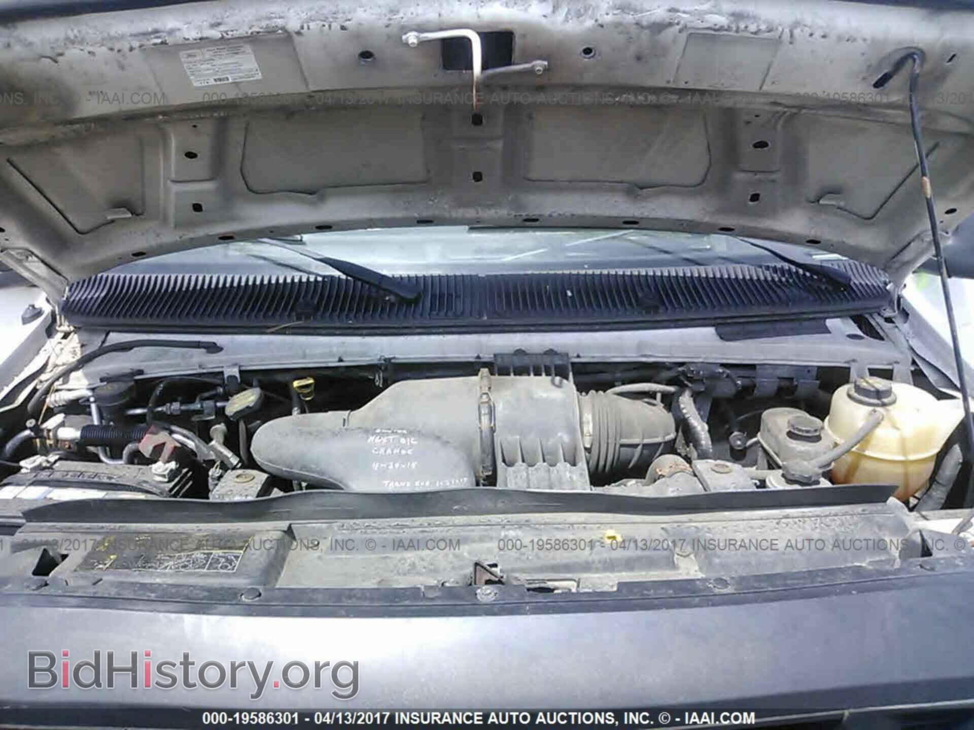 2012 Ford Econoline - VIN: 1FBNE3BL6CDA92068 - Photo 10