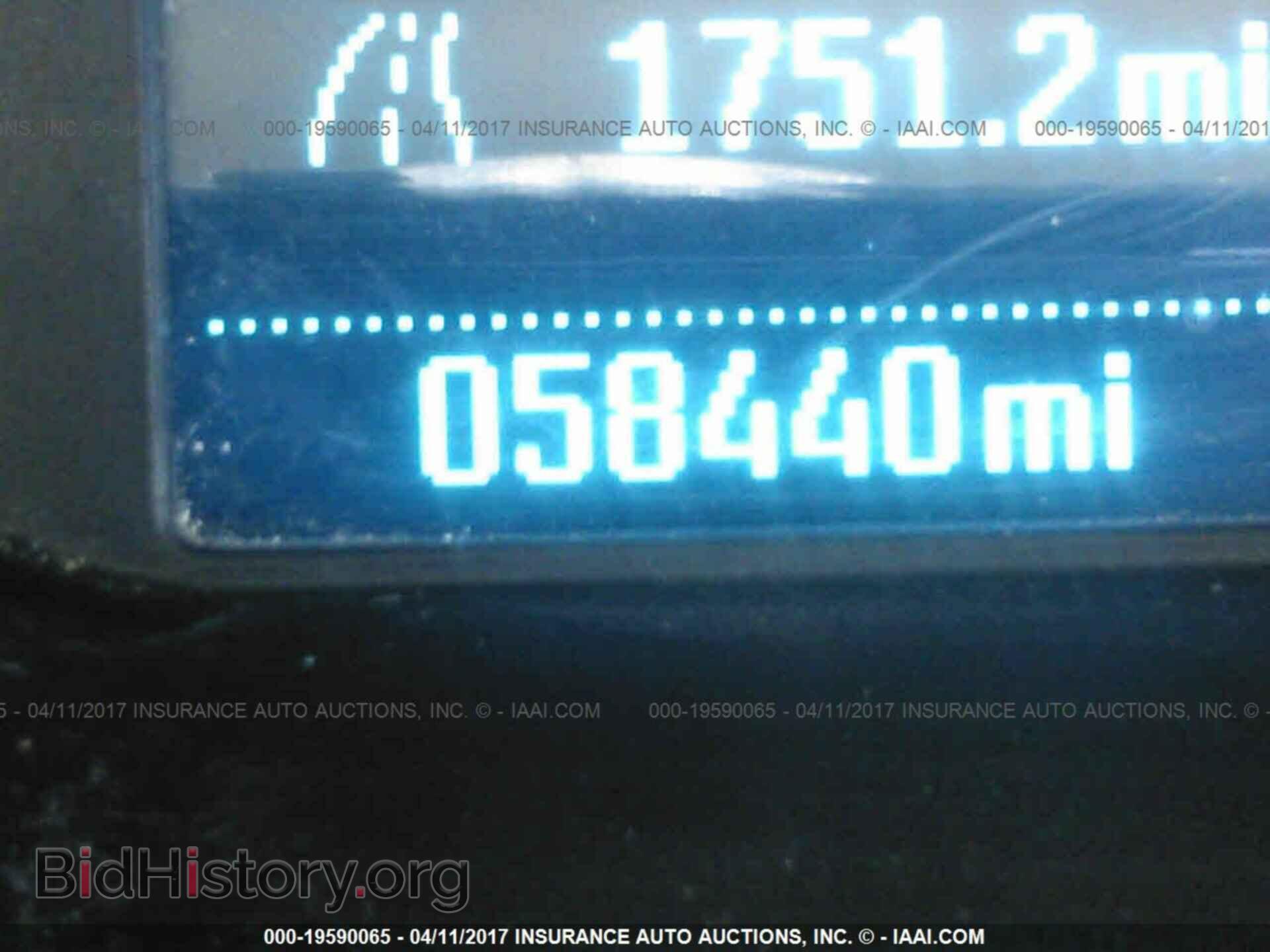 2013 Ford Focus - VIN: 1FADP3E20DL156669 - Photo 7