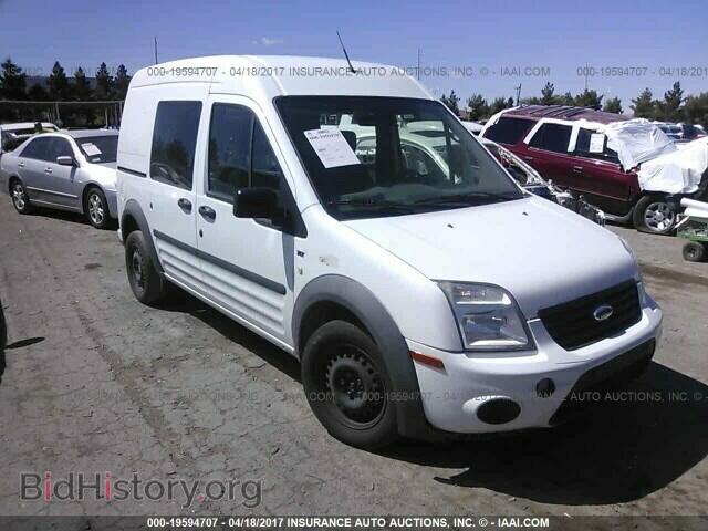 Фотография NM0LS6BN3CT120202 - Ford Transit 2012