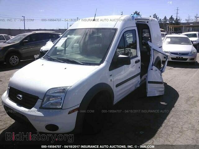 2012 Ford Transit - VIN: NM0LS6BN3CT120202 - Фото 2