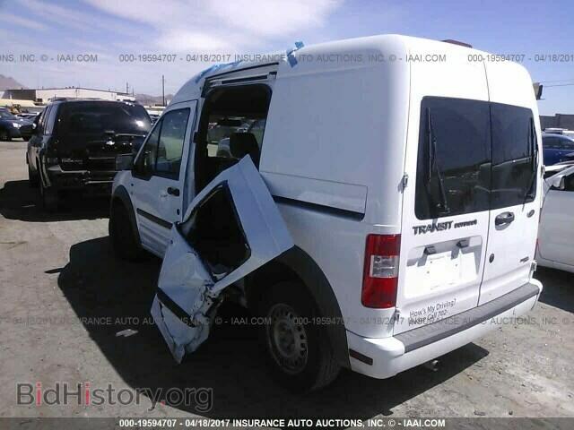2012 Ford Transit - VIN: NM0LS6BN3CT120202 - Фото 3