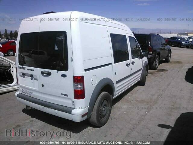 2012 Ford Transit - VIN: NM0LS6BN3CT120202 - Фото 4
