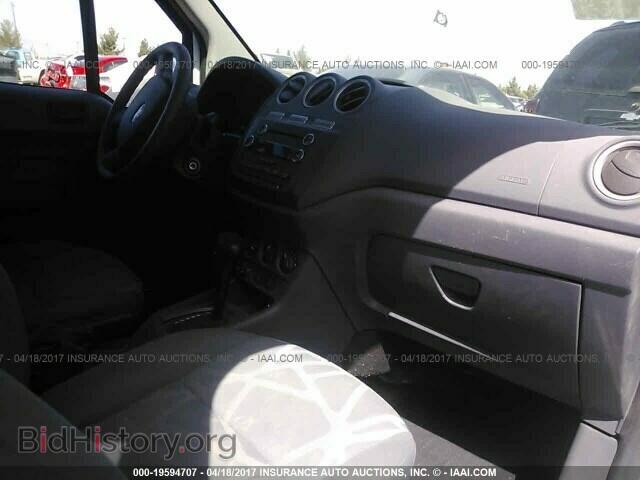 2012 Ford Transit - VIN: NM0LS6BN3CT120202 - Фото 5