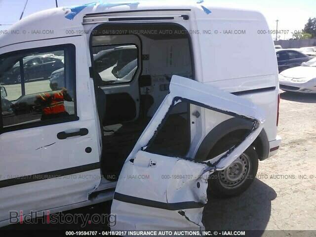 2012 Ford Transit - VIN: NM0LS6BN3CT120202 - Фото 6