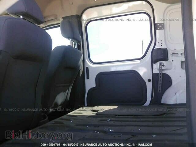 2012 Ford Transit - VIN: NM0LS6BN3CT120202 - Фото 8