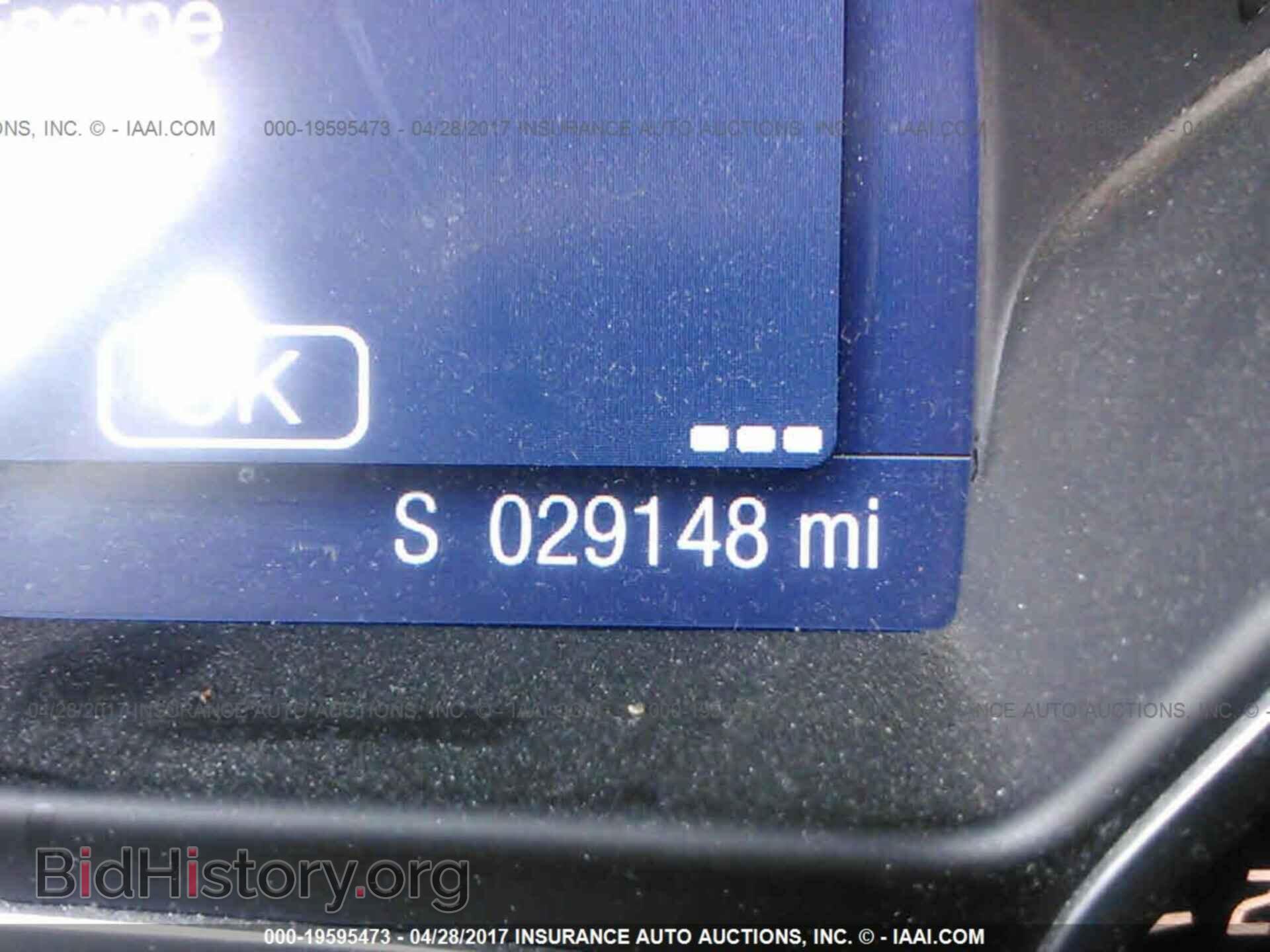 2014 Ford Focus - VIN: 1FADP3F26EL344015 - Photo 7