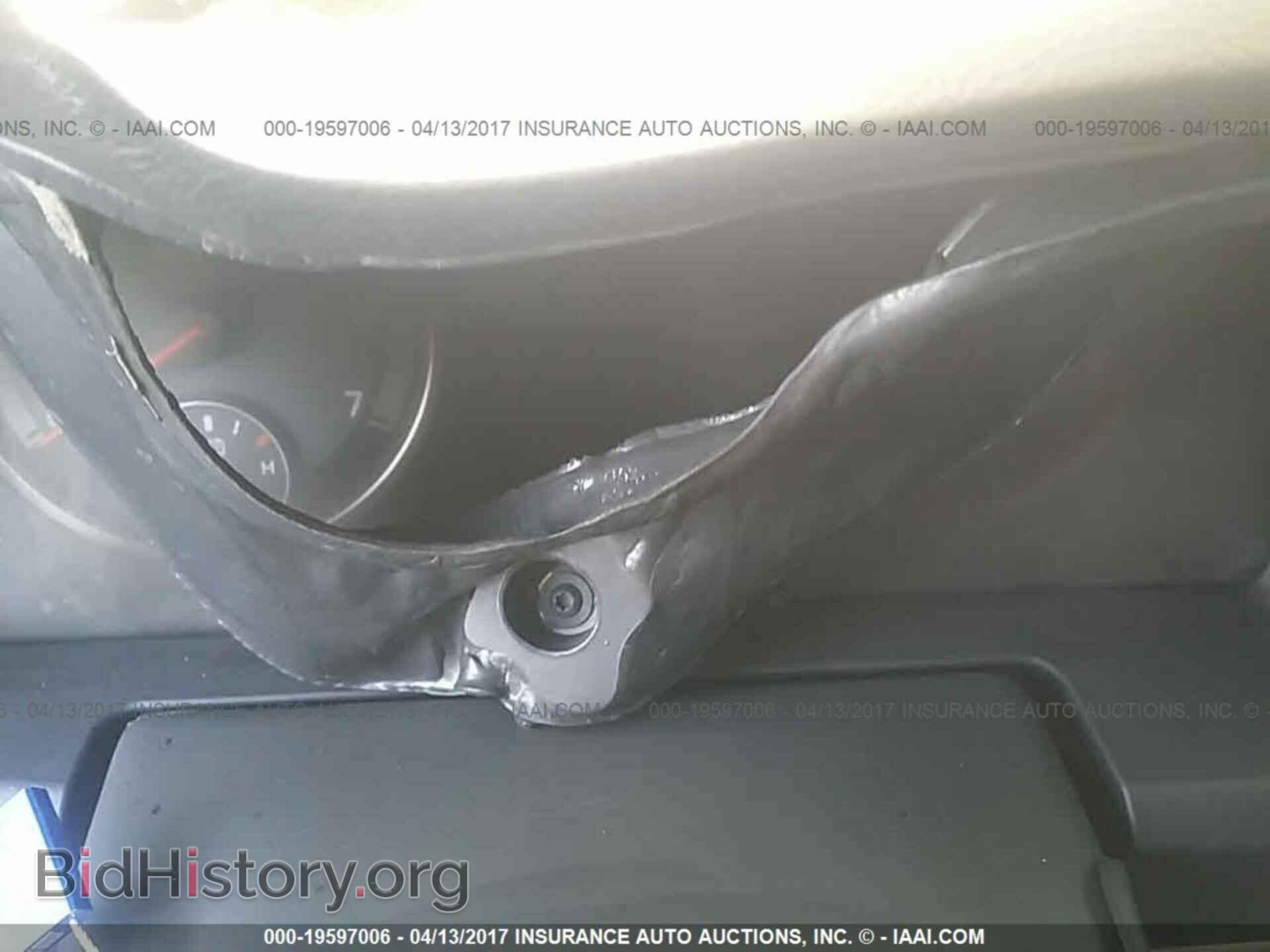 2012 Dodge Ram 1500 - VIN: 1C6RD7GT9CS276780 - Фото 7