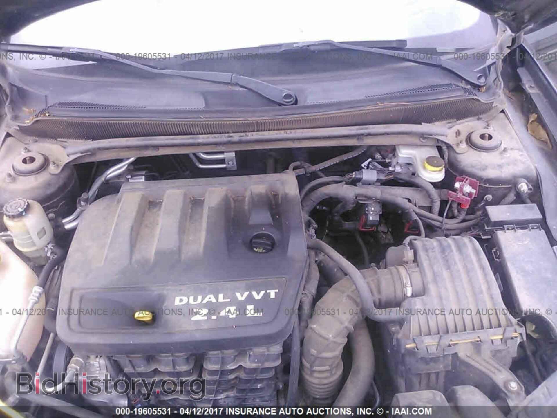 2013 Dodge Avenger - VIN: 1C3CDZCB9DN519614 - Photo 10