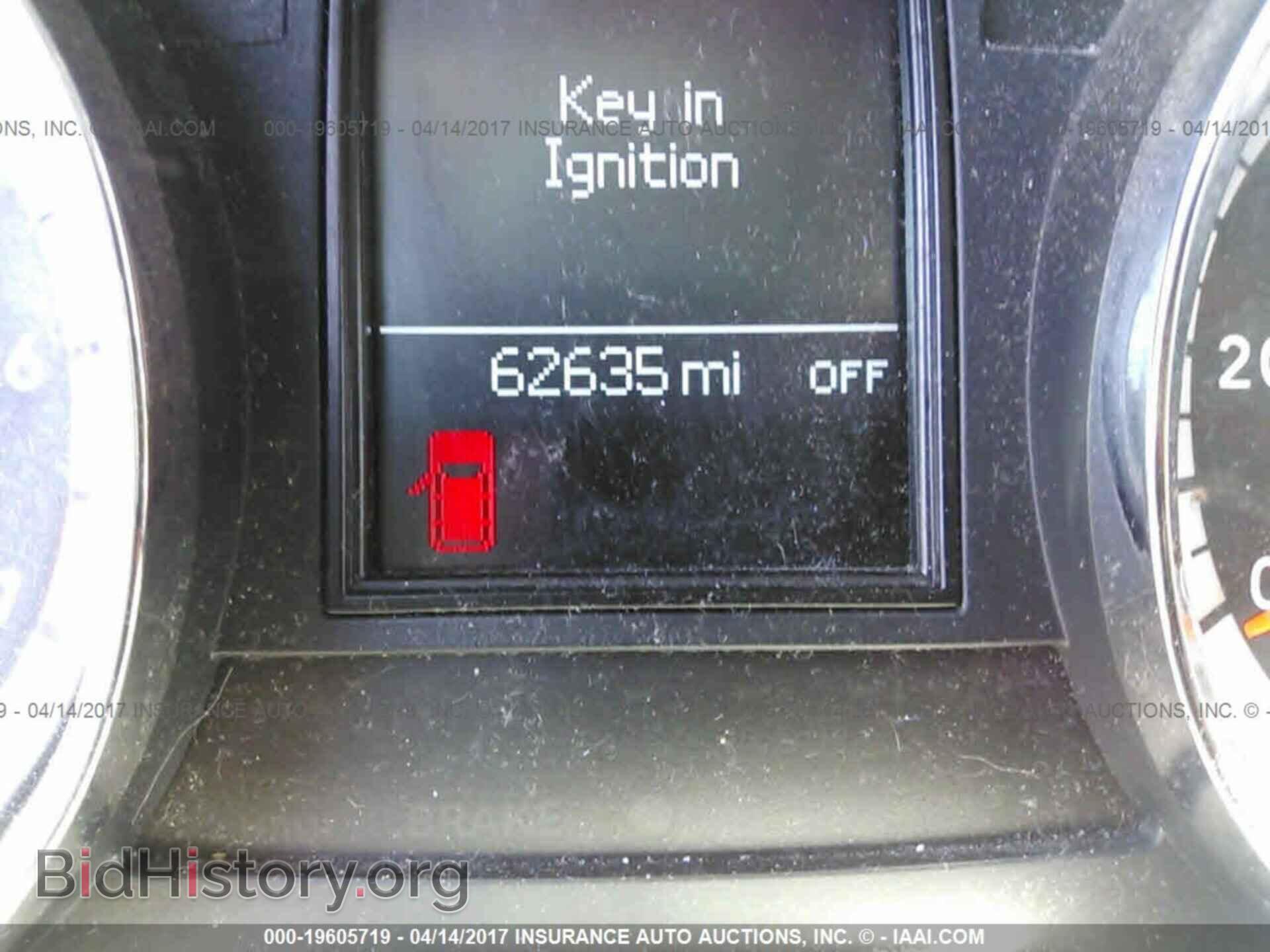 2012 Dodge Durango - VIN: 1C4RDHAG0CC195249 - Photo 7