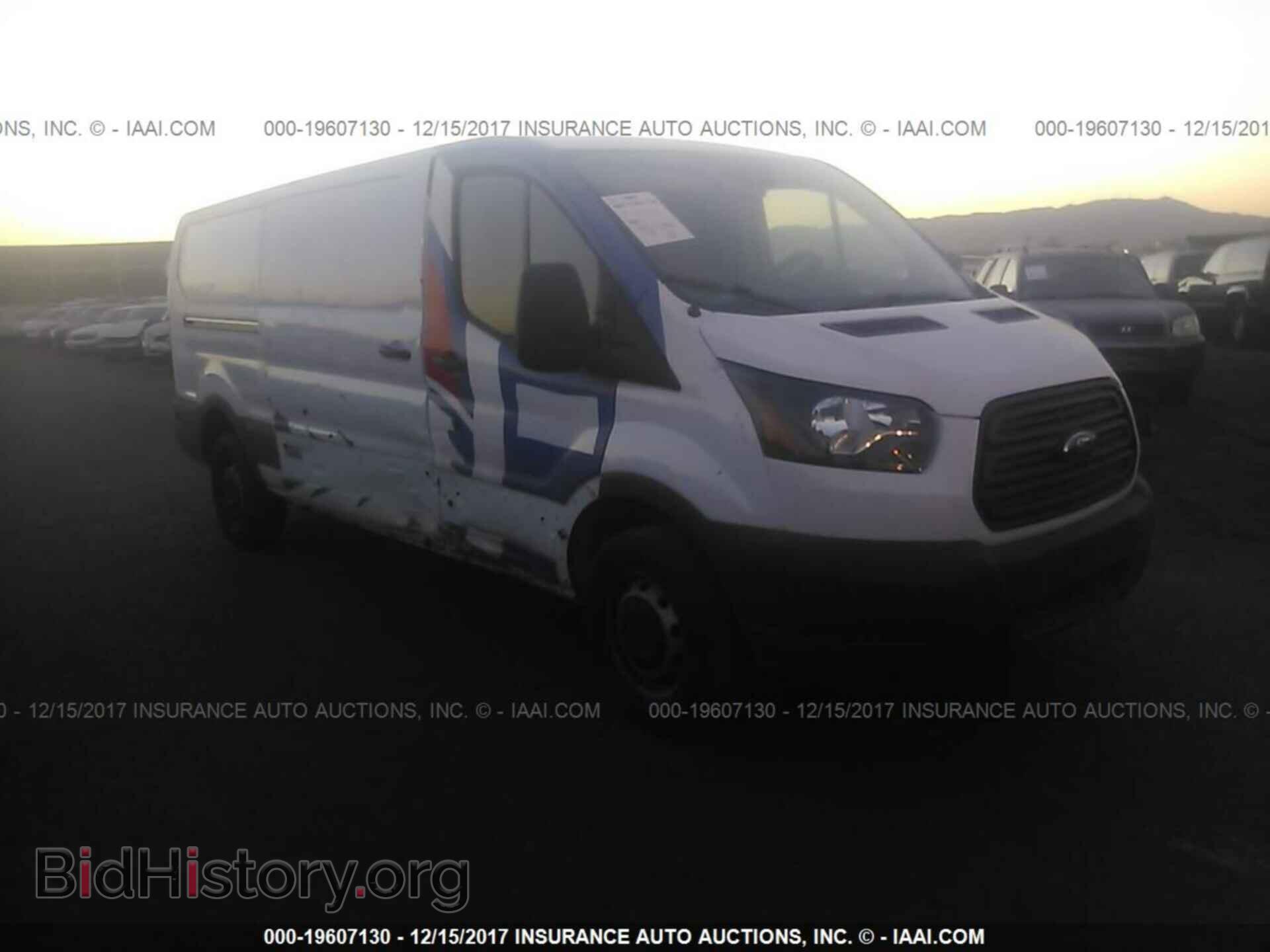 Photo 1FTYR2YM5GKA07309 - Ford Transit 2016