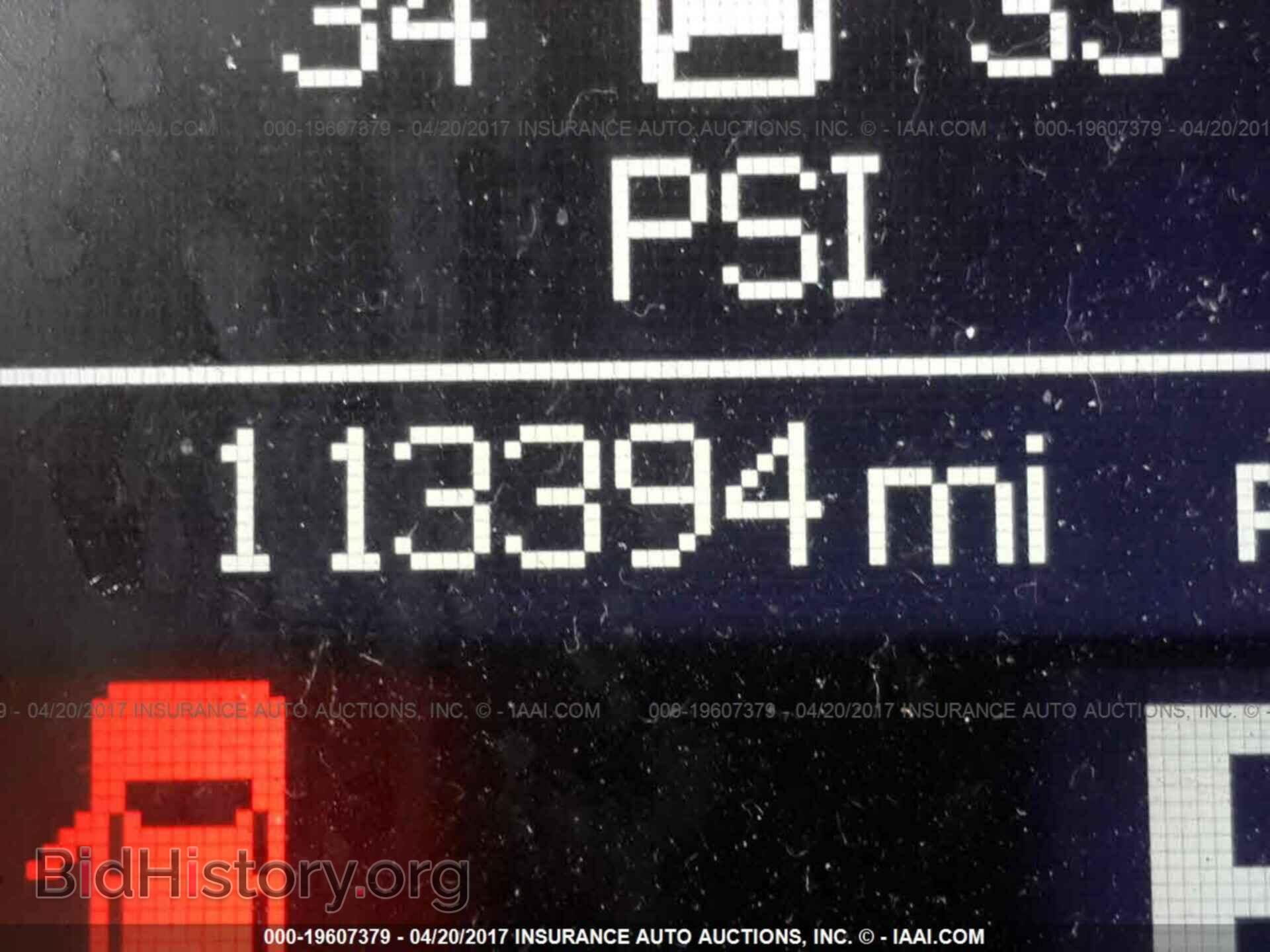 2011 Dodge Durango - VIN: 1D4SD4GT6BC627892 - Фото 7