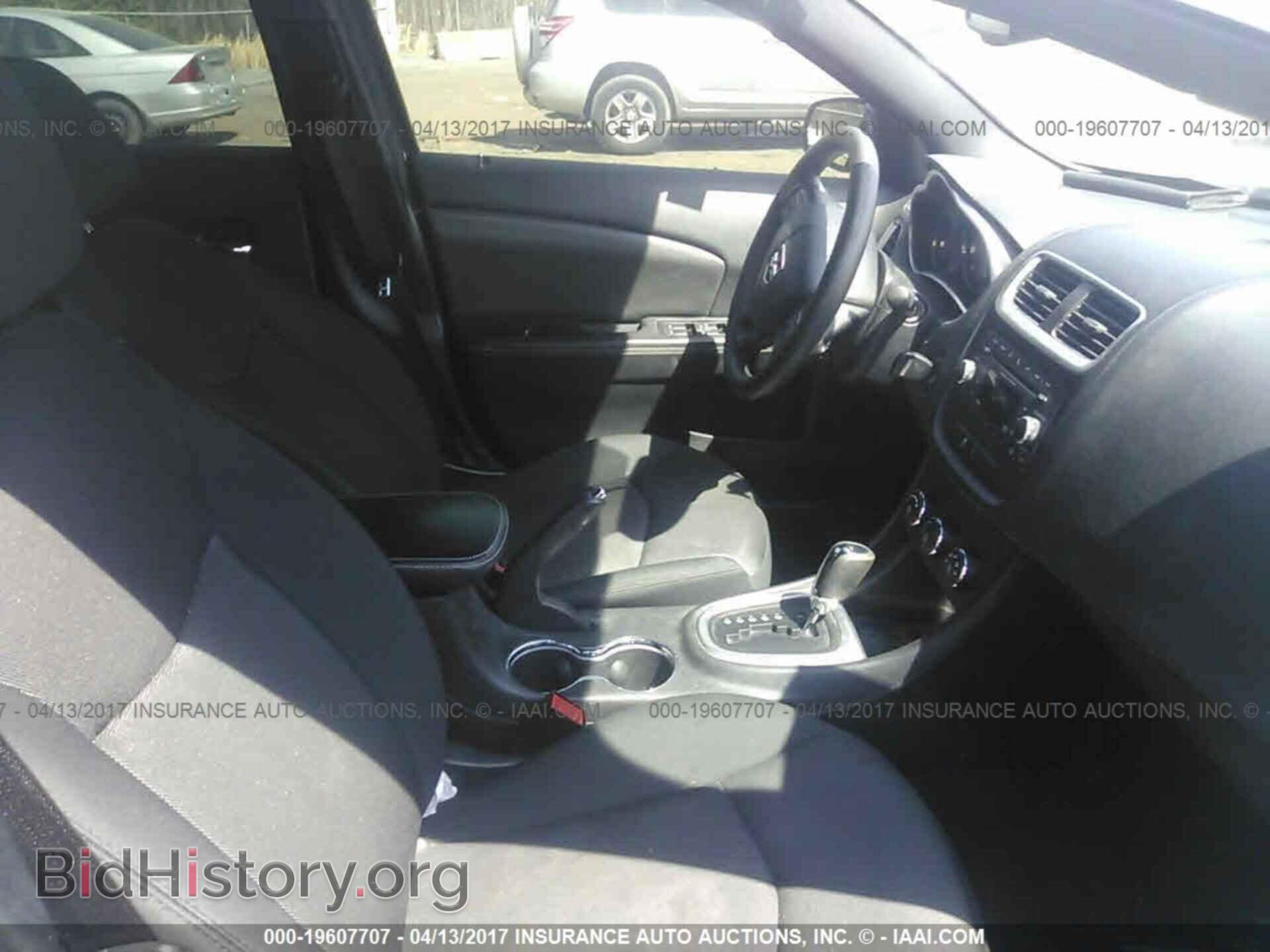 2013 Dodge Avenger - VIN: 1C3CDZAB7DN635252 - Photo 5