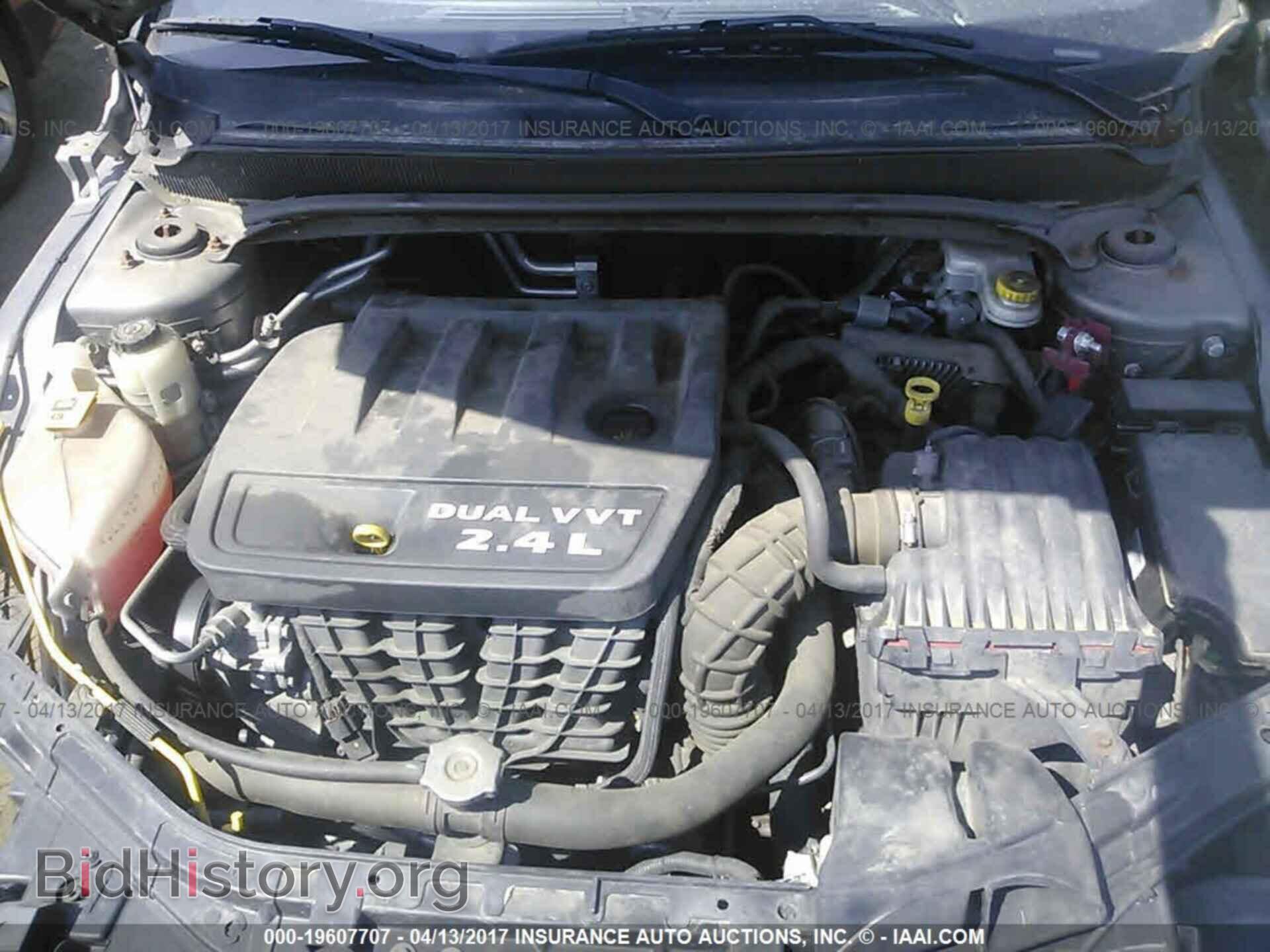 2013 Dodge Avenger - VIN: 1C3CDZAB7DN635252 - Photo 10