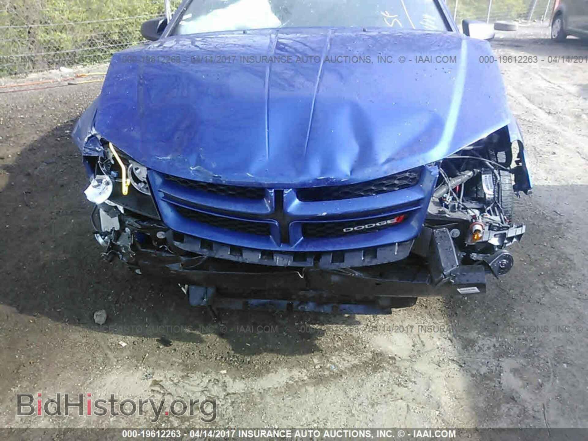 2014 Dodge Avenger - VIN: 1C3CDZAB9EN188232 - Photo 6