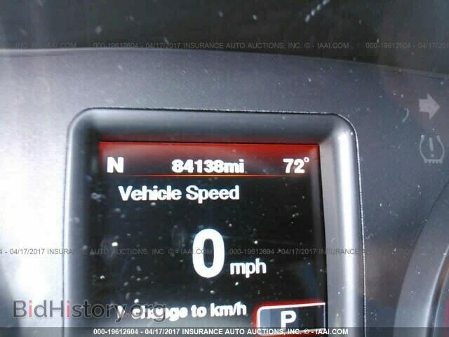 2012 Dodge Charger - VIN: 2C3CDXCT0CH124256 - Фото 7