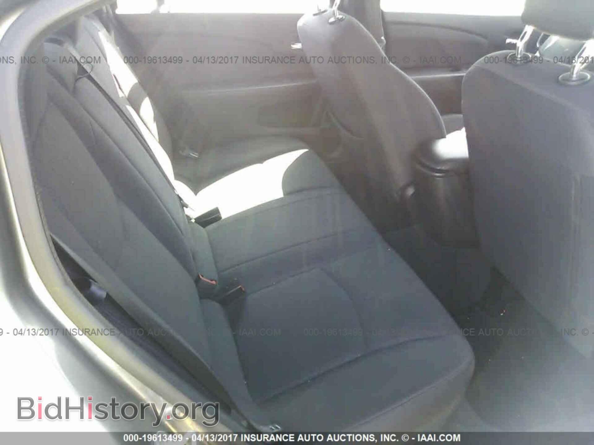2013 Chrysler 200 - VIN: 1C3CCBBB7DN567723 - Photo 8