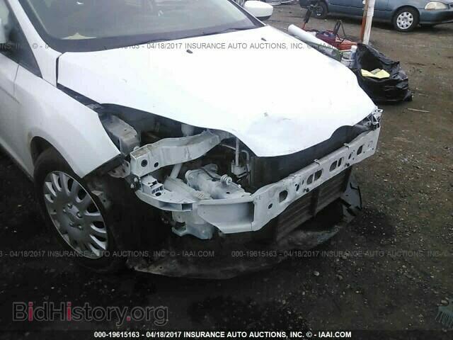 2012 Ford Focus - VIN: 1FAHP3F27CL185519 - Photo 6
