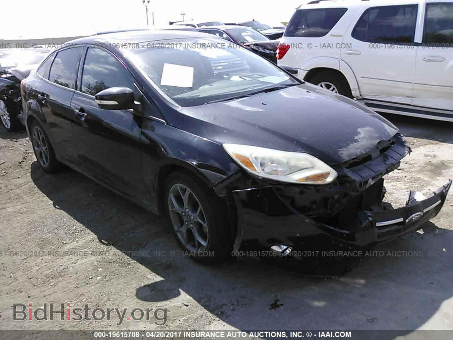 Photo 1FADP3F22DL308899 - Ford Focus 2013