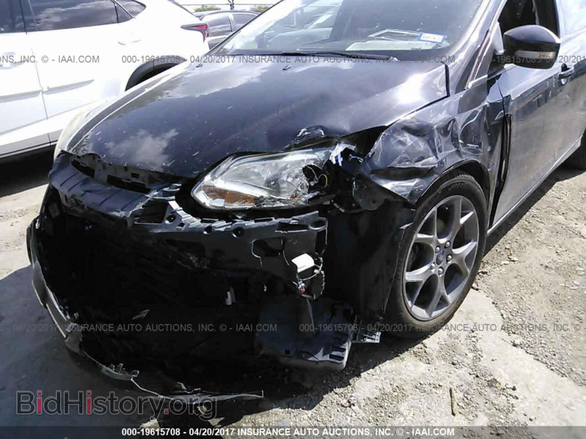 2013 Ford Focus - VIN: 1FADP3F22DL308899 - Photo 6