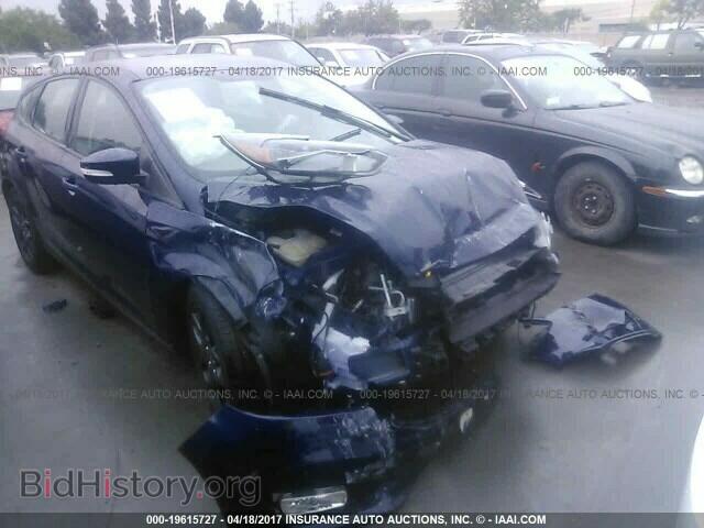Photo 1FADP3K24GL292988 - Ford Focus 2016
