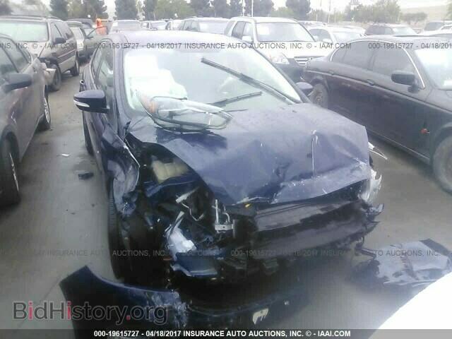 2016 Ford Focus - VIN: 1FADP3K24GL292988 - Photo 6