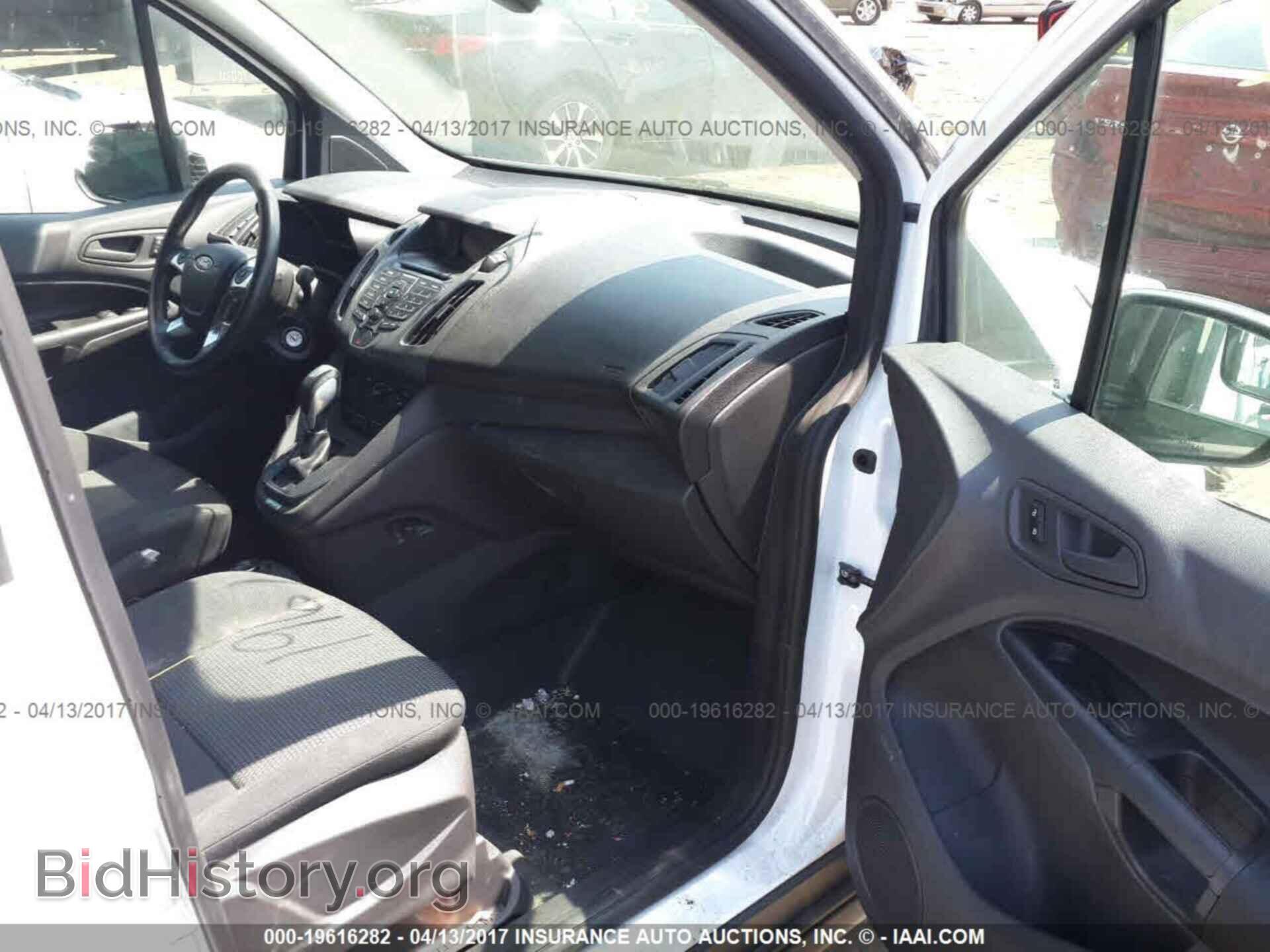 2015 Ford Transit - VIN: NM0LS7E77F1210150 - Фото 5
