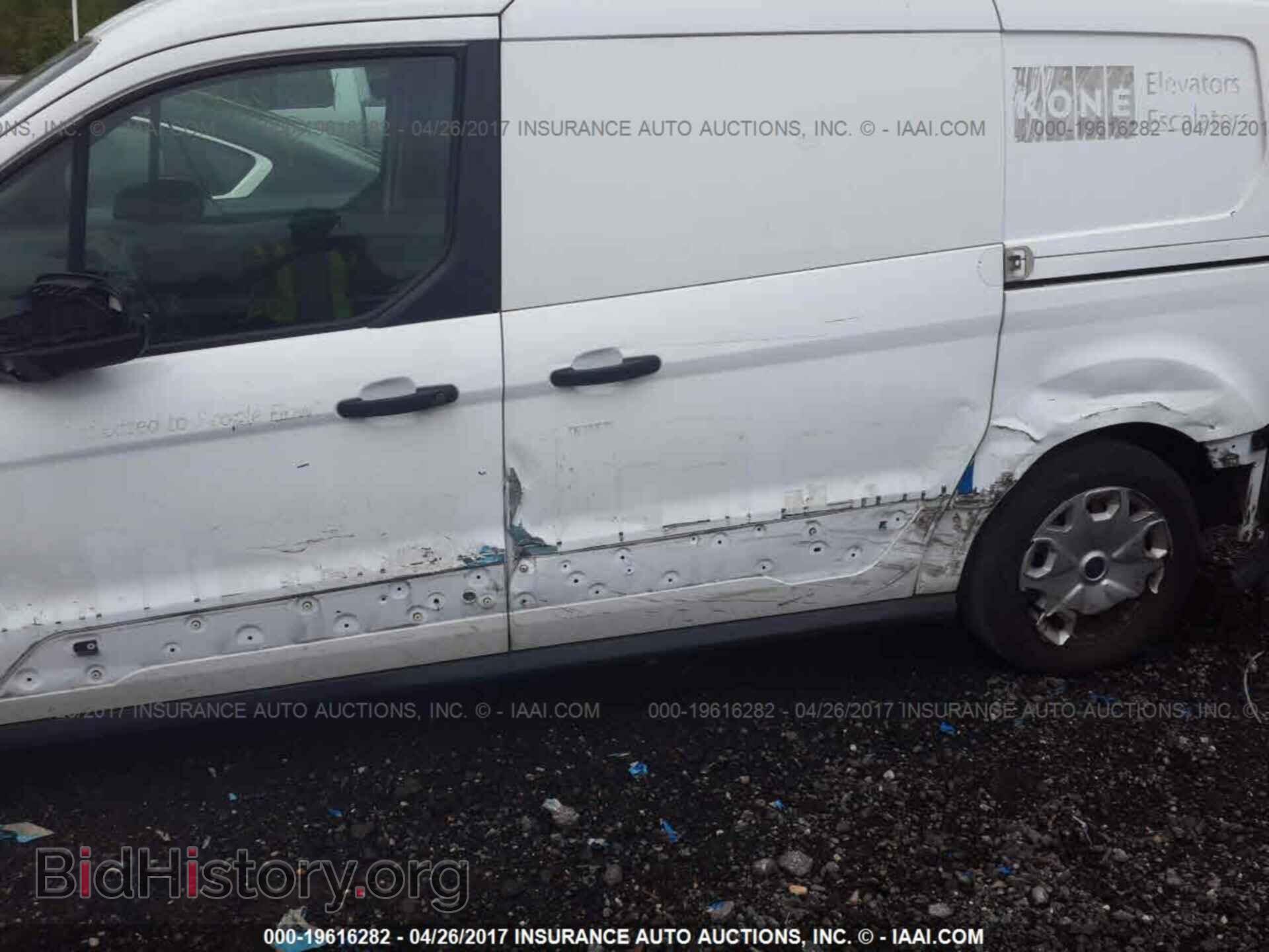 2015 Ford Transit - VIN: NM0LS7E77F1210150 - Фото 6