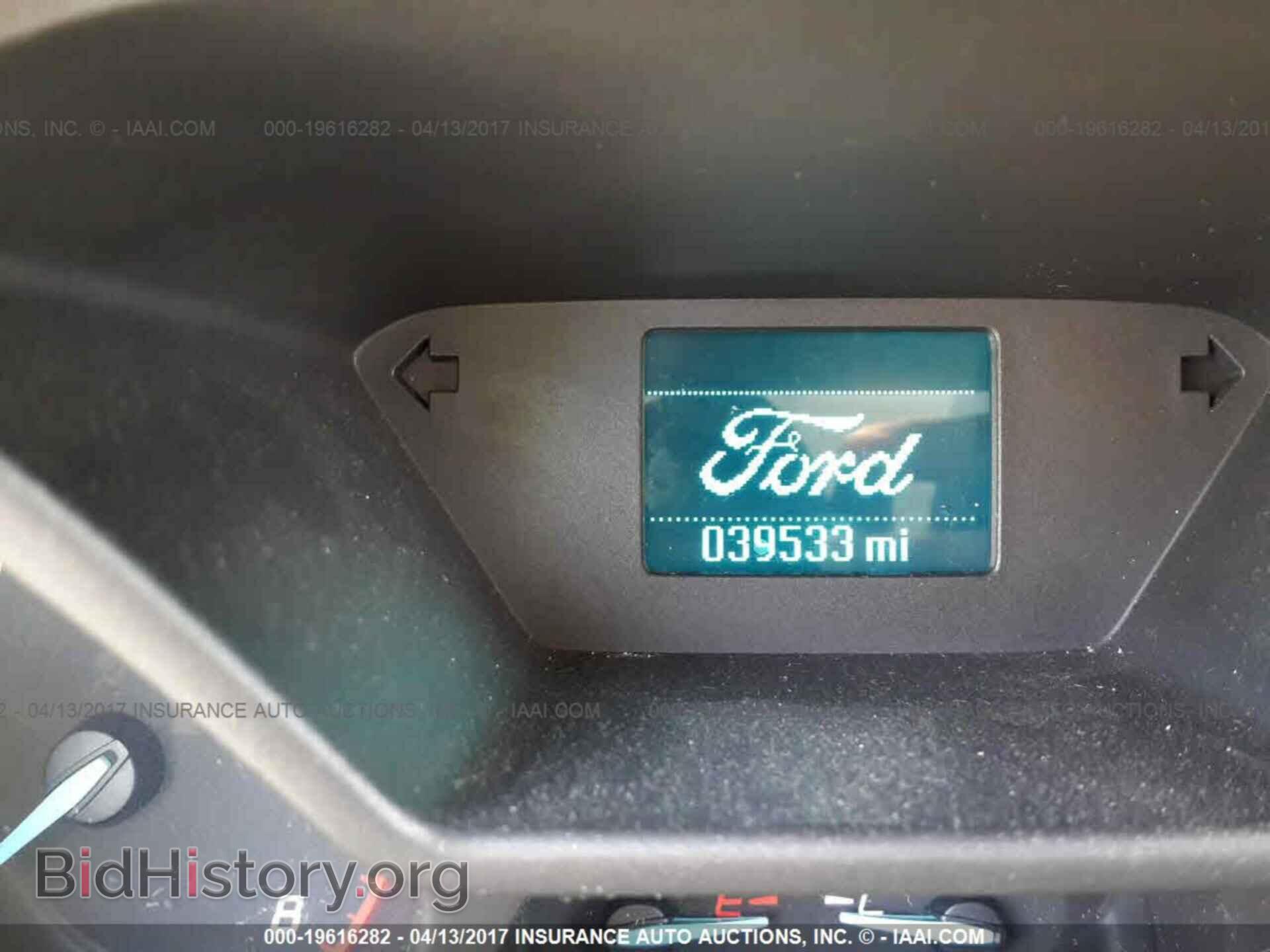 2015 Ford Transit - VIN: NM0LS7E77F1210150 - Фото 7