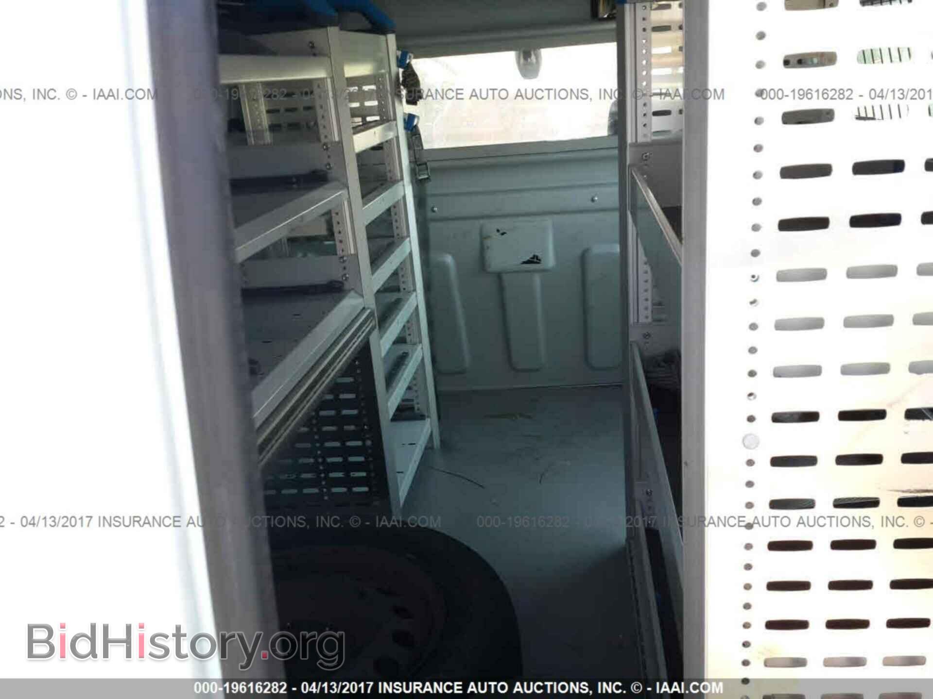 2015 Ford Transit - VIN: NM0LS7E77F1210150 - Фото 8
