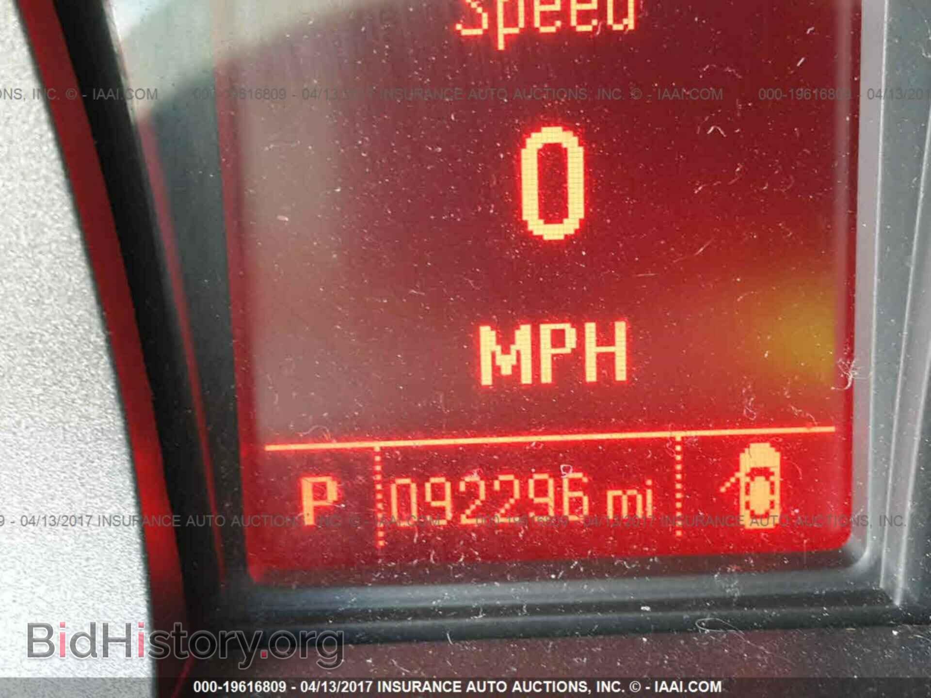 2013 Gmc Terrain - VIN: 2GKALMEK8D6284718 - Фото 7