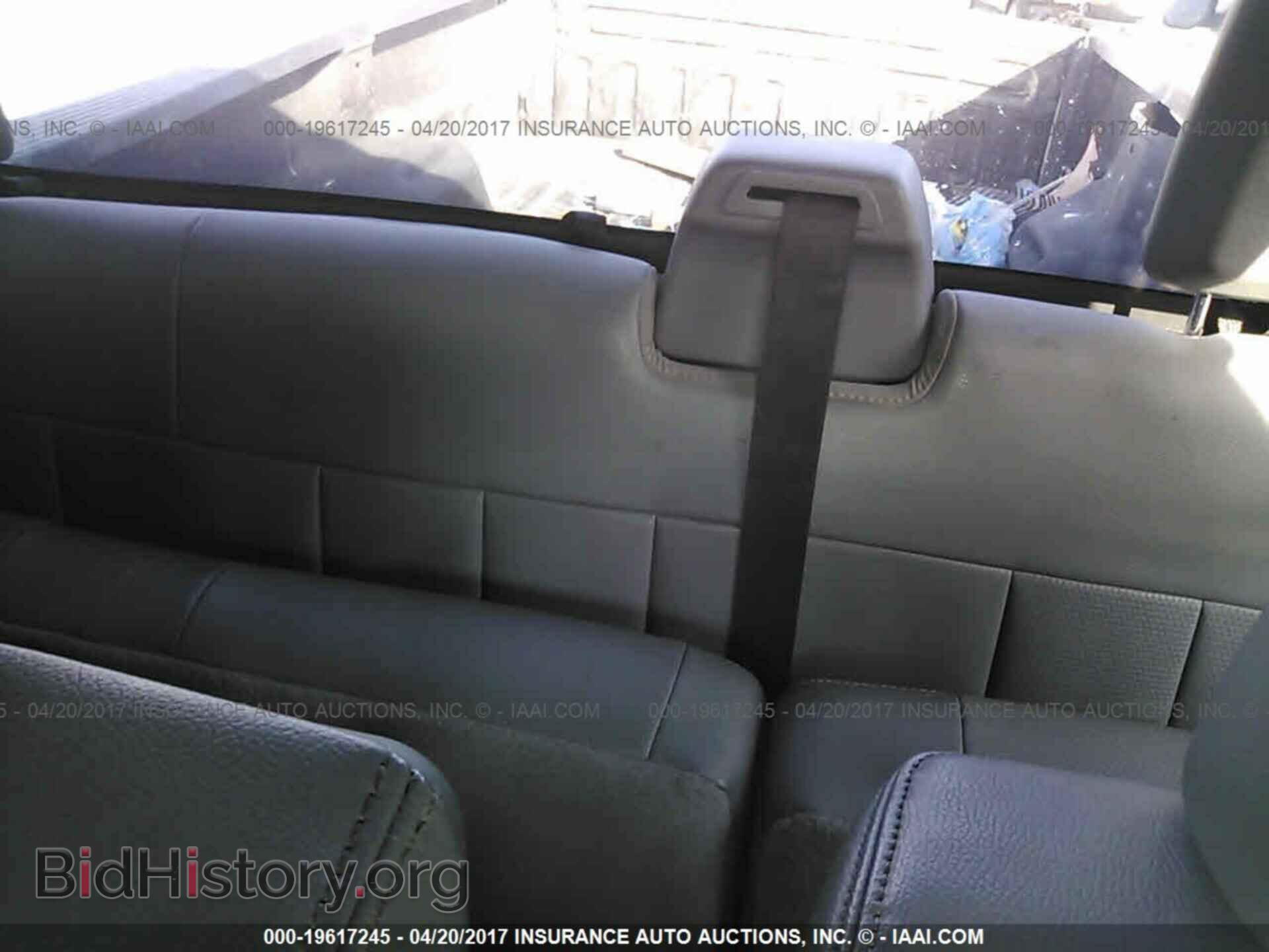 2011 Ford F250 - VIN: 1FT7X2B64BEC07178 - Фото 8