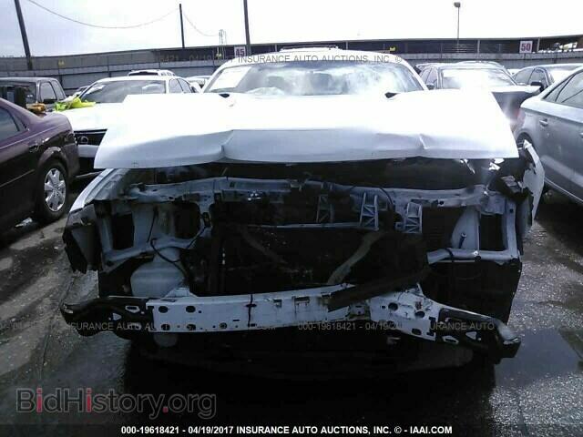 2011 Dodge Challenger - VIN: 2B3CJ5DT6BH578504 - Фото 6