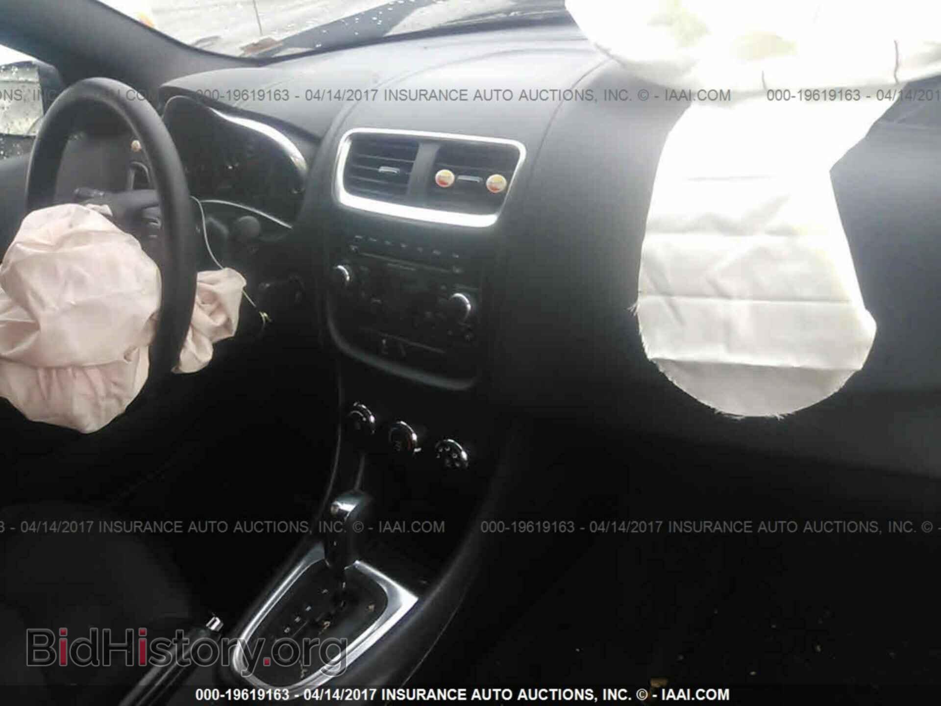 2013 Dodge Avenger - VIN: 1C3CDZAG2DN757531 - Photo 5