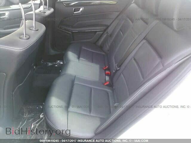 2014 Mercedes-benz E - VIN: WDDHF5KB4EA893441 - Фото 8