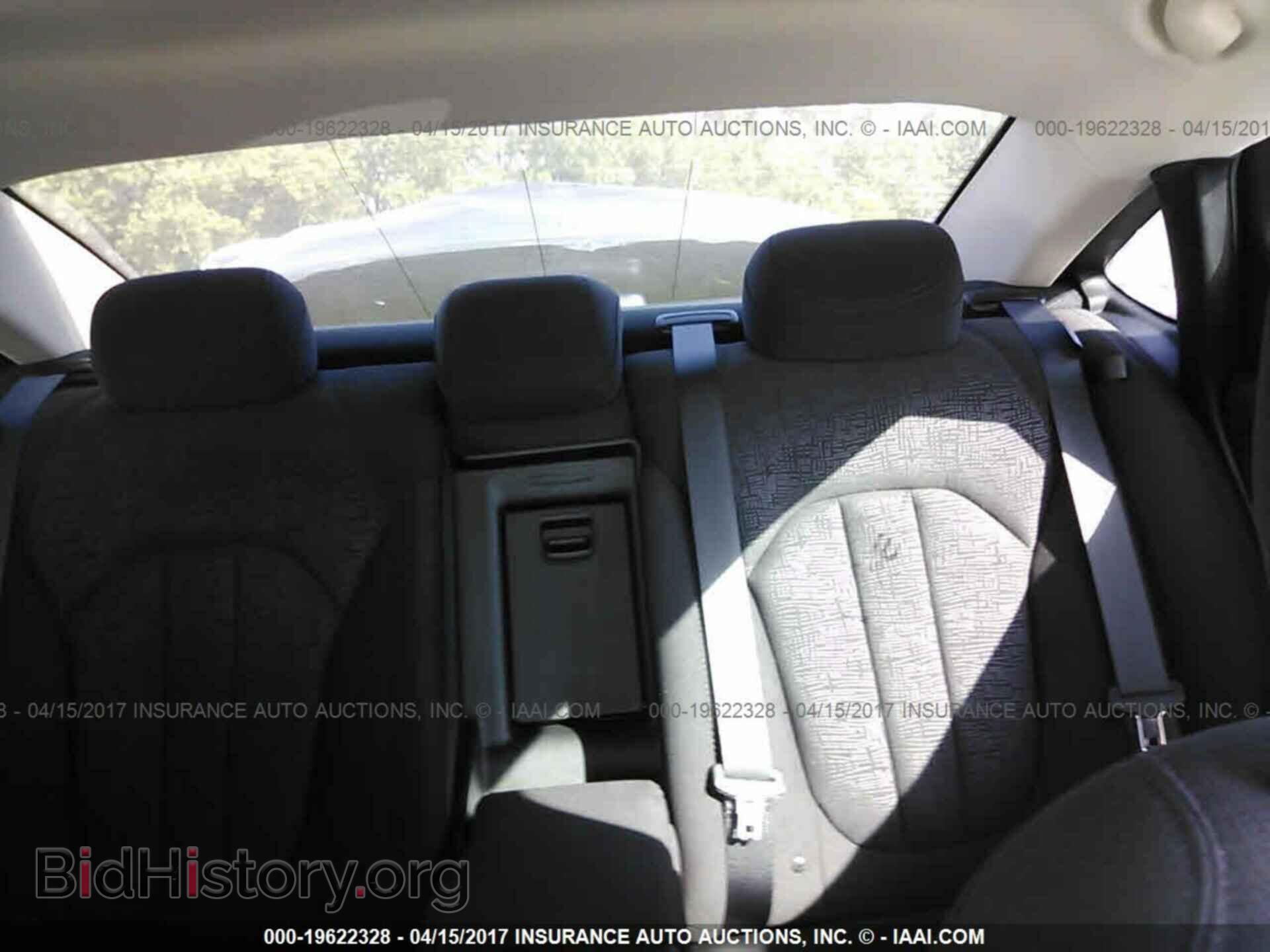 2016 Chrysler 200 - VIN: 1C3CCCAB8GN138022 - Photo 8