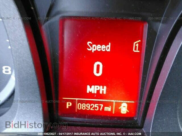 2012 Gmc Terrain - VIN: 2GKFLSE56C6249257 - Photo 7