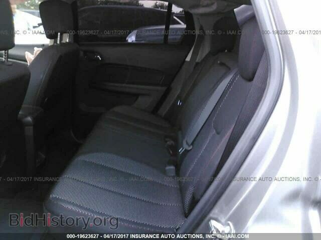 2012 Gmc Terrain - VIN: 2GKFLSE56C6249257 - Photo 8