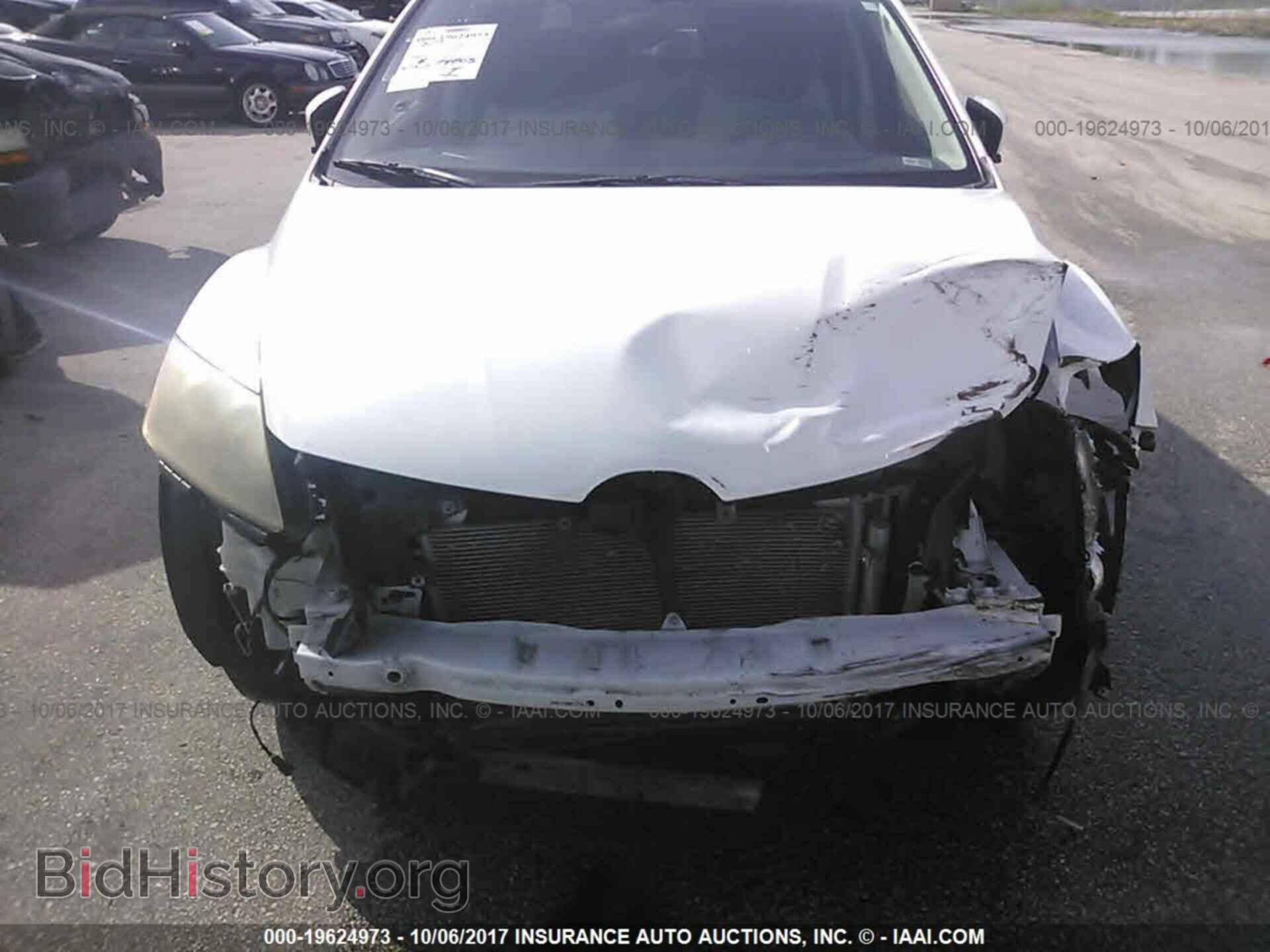 2012 Mazda Cx-7 - VIN: JM3ER2B56C0419210 - Фото 6