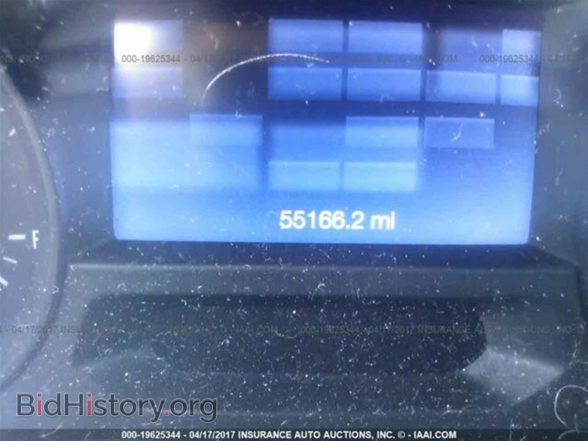 2013 Ford Explorer - VIN: 1FM5K8D89DGA77702 - Photo 7