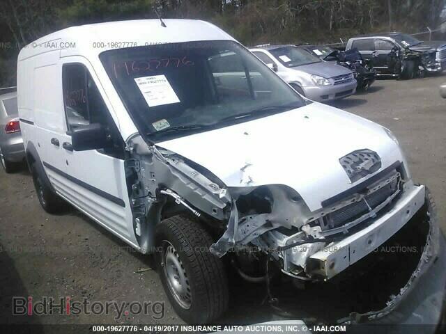Фотография NM0LS7CN3DT168952 - Ford Transit 2013