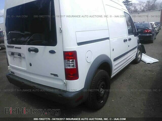 2013 Ford Transit - VIN: NM0LS7CN3DT168952 - Фото 4