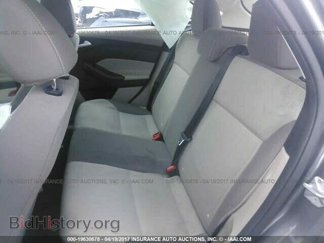 2014 Ford Focus - VIN: 1FADP3K29EL137530 - Photo 8
