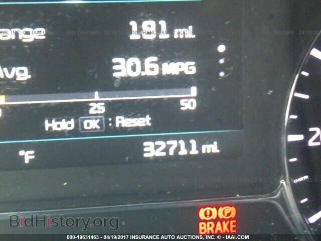 2015 Kia Optima - VIN: KNAGM4AD3F5077949 - Фото 7